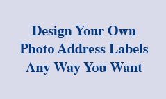 ReaMark Products: Photo Labels